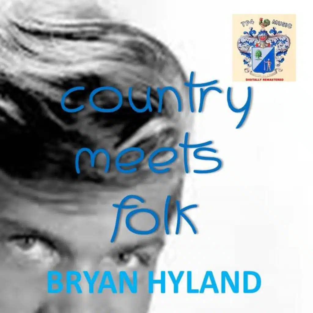 Bryan Hyland