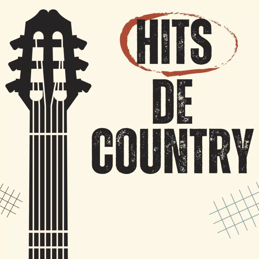Hits de Country