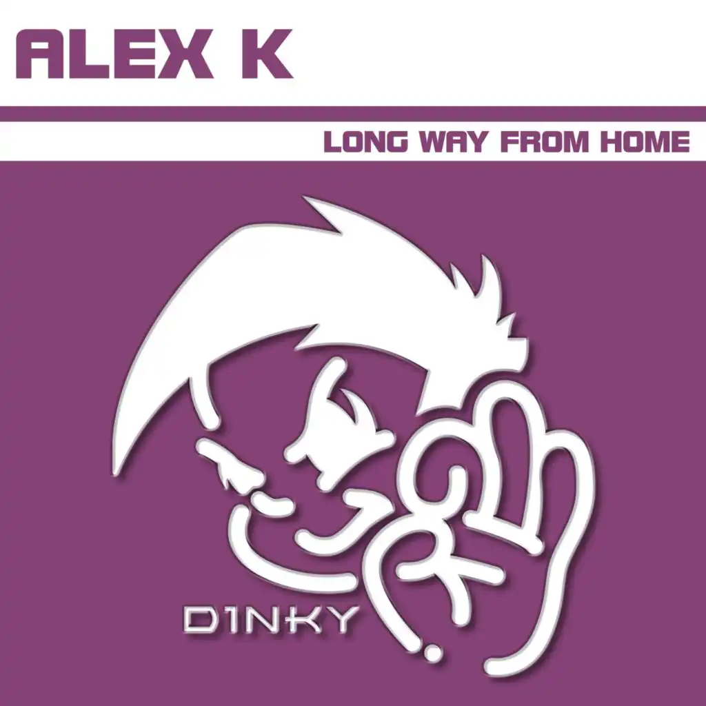 Long Way from Home (Extended Mix)