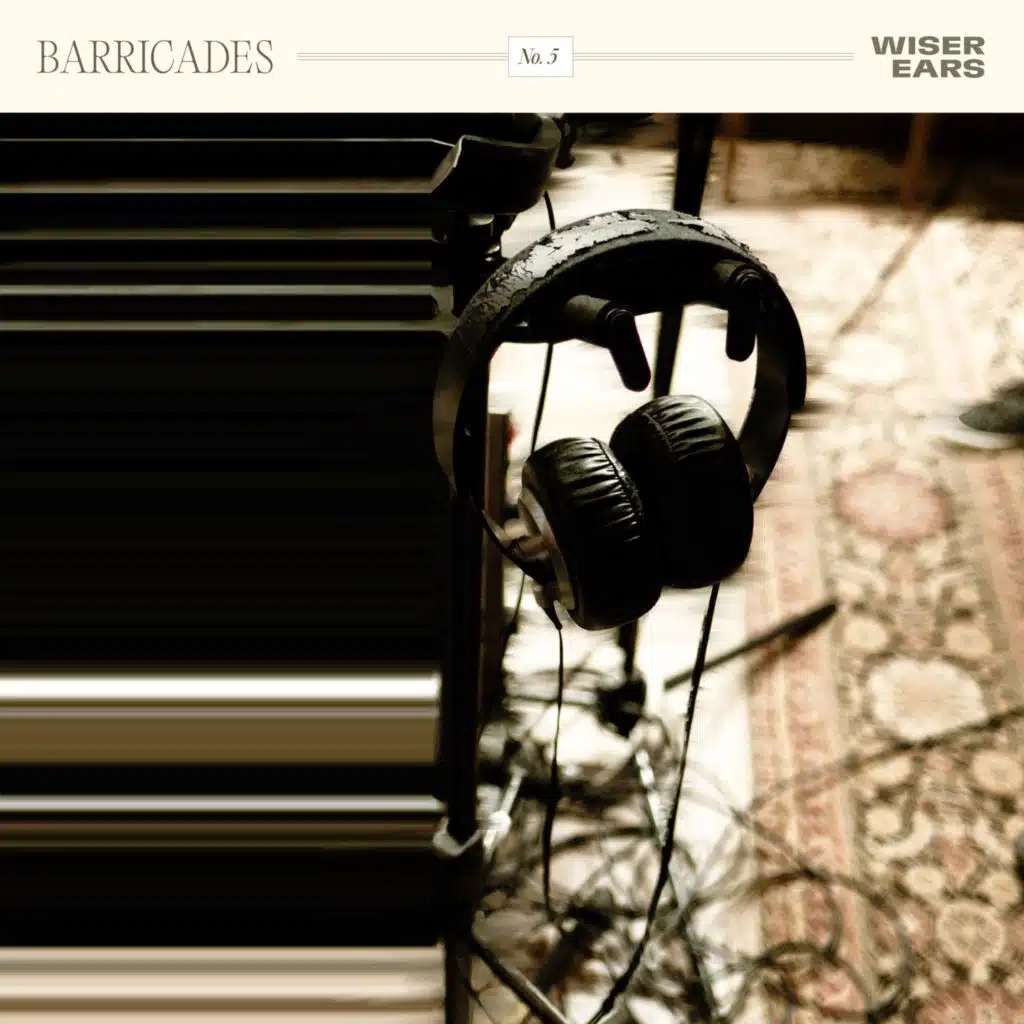 Barricades