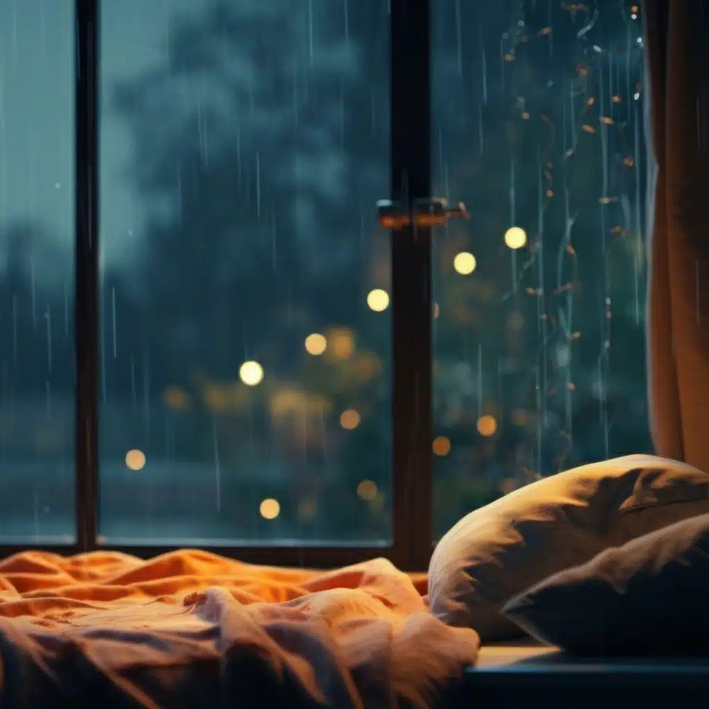 Relaxing Melodies for a Calm Night