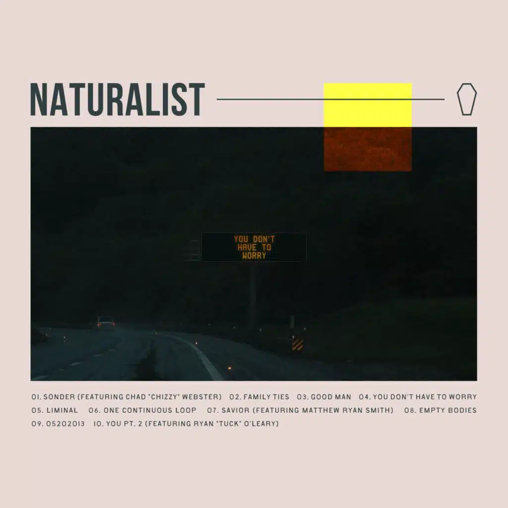 Naturalist