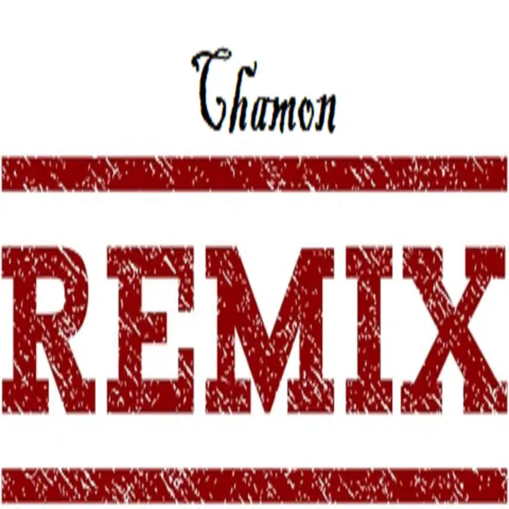 Lax i Palatset (Chamon Remix Instrumental) [feat. Blänk & Johan Rensfeldt]