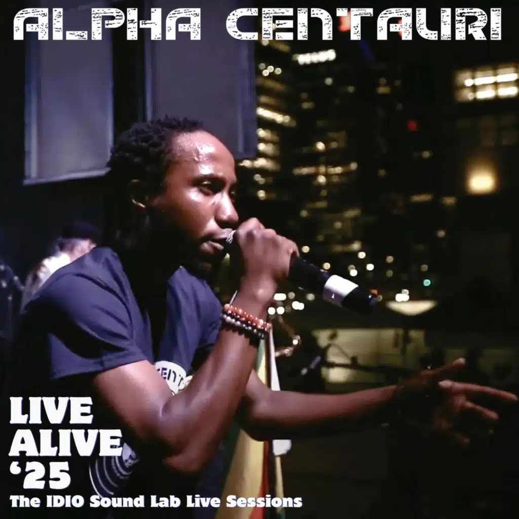 We Rise (live) (Live)