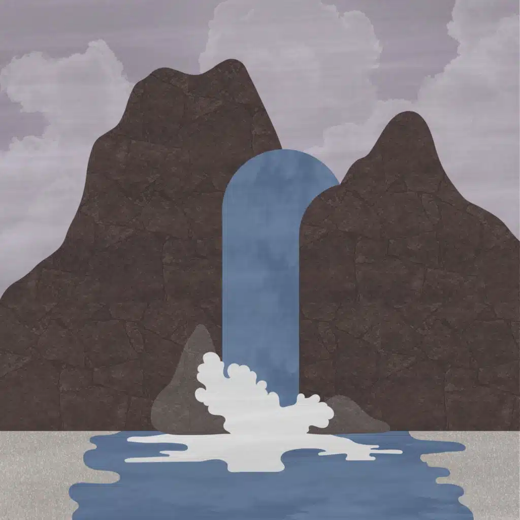 Air I Need / Hidden in my Heart