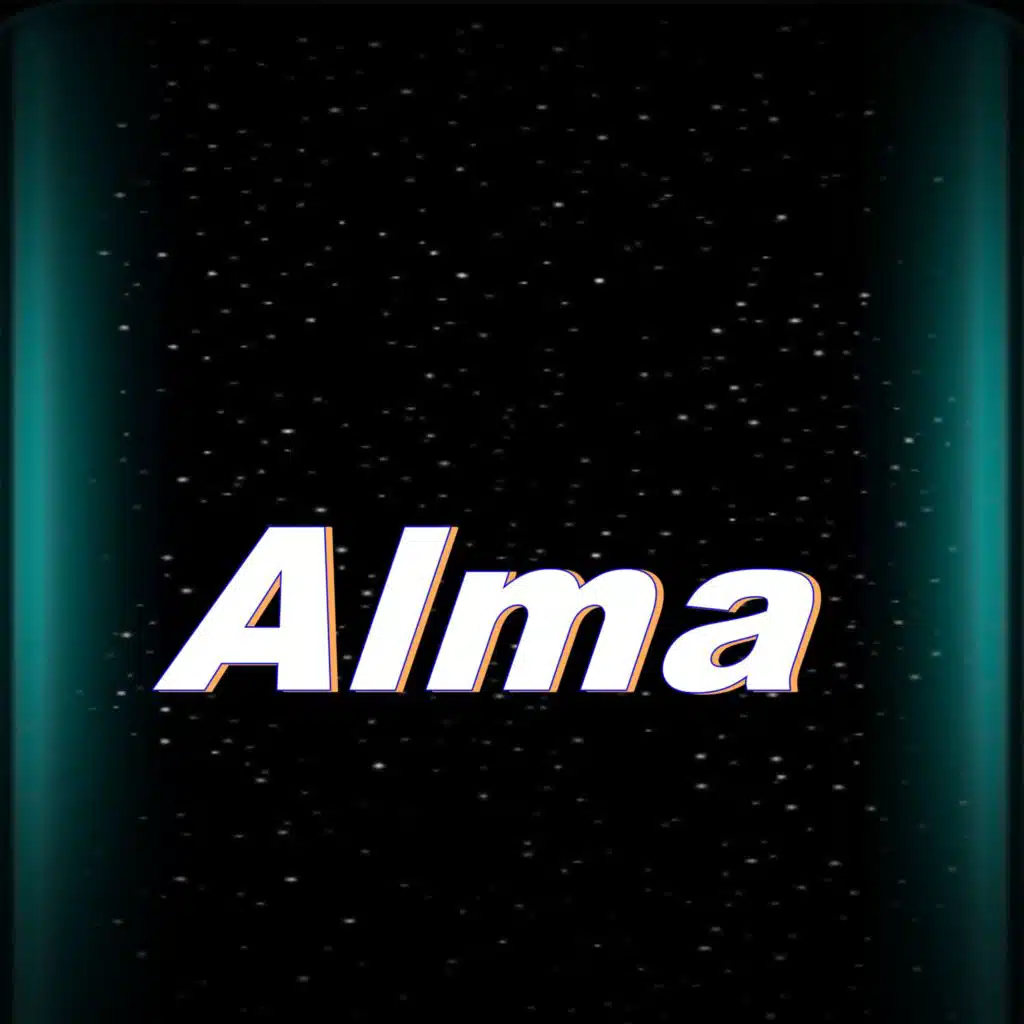 Alma