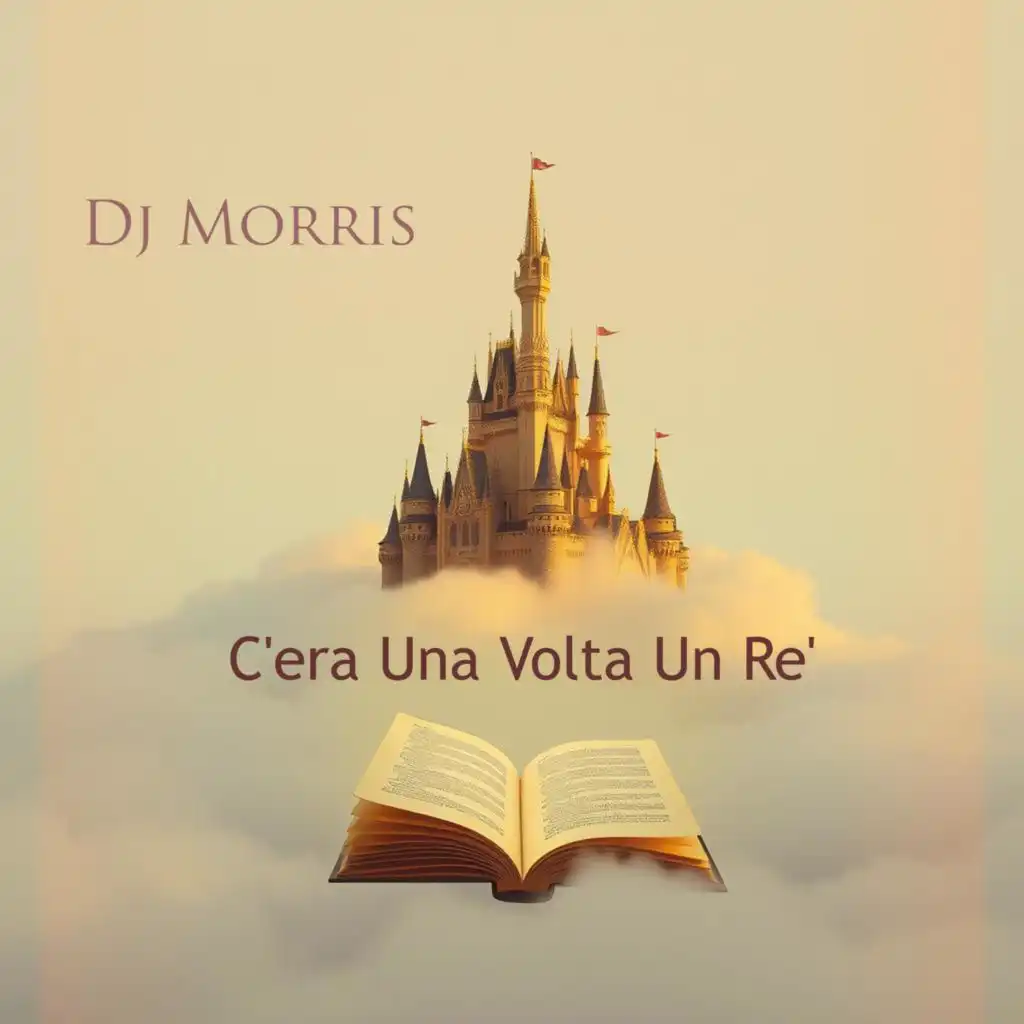 DJ Morris