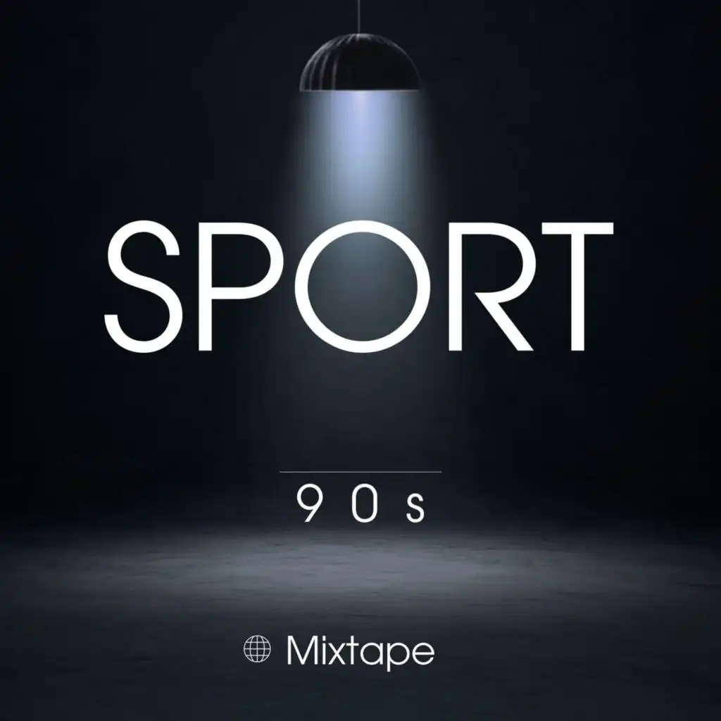 Sport 90s Mixtape