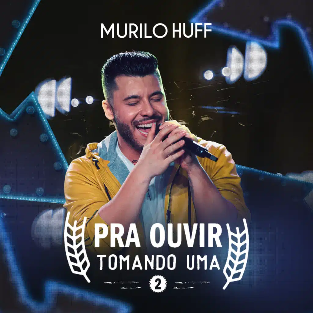 Desejando Eu (Ao Vivo) [feat. Henrique & Juliano]