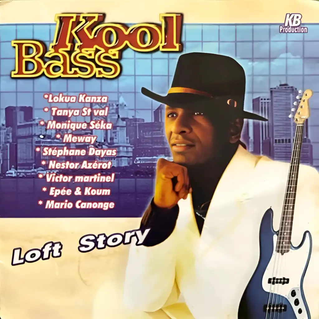 Kool Bass