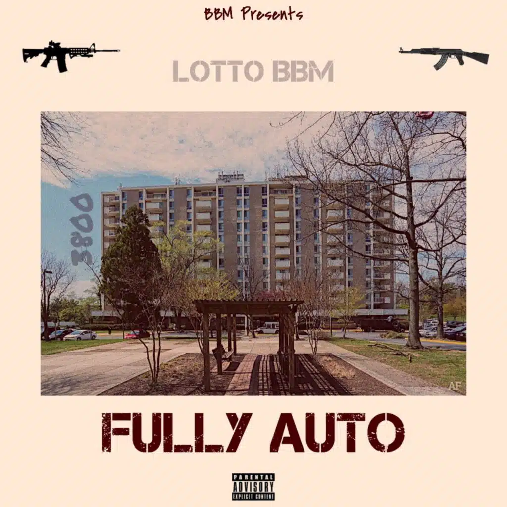 Fully Auto