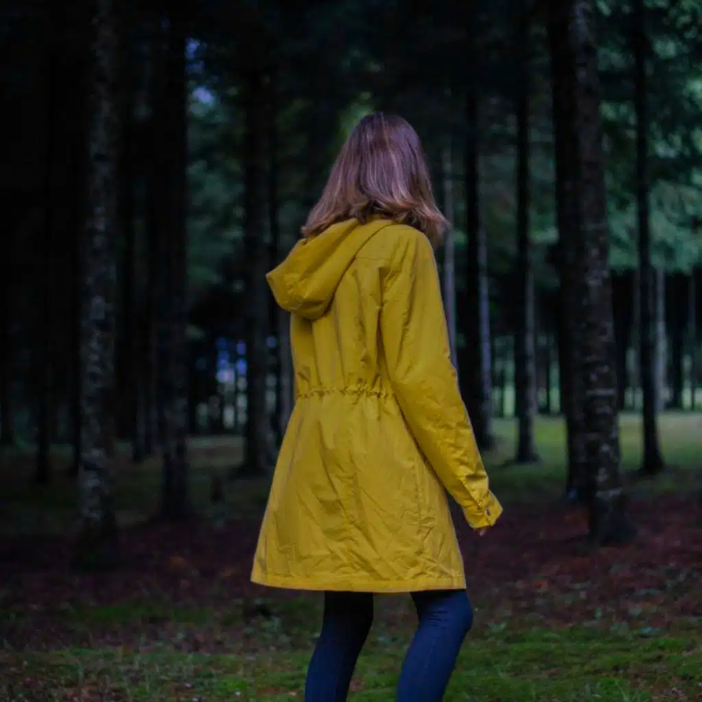 Rainfall Sonata