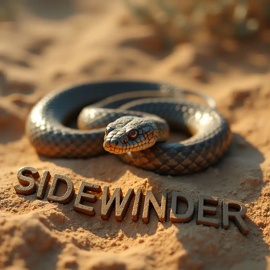SIDEWINDER