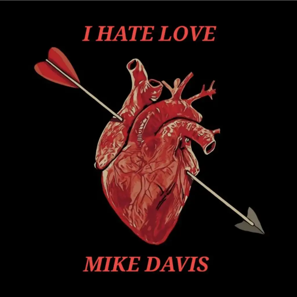 Mike Davis