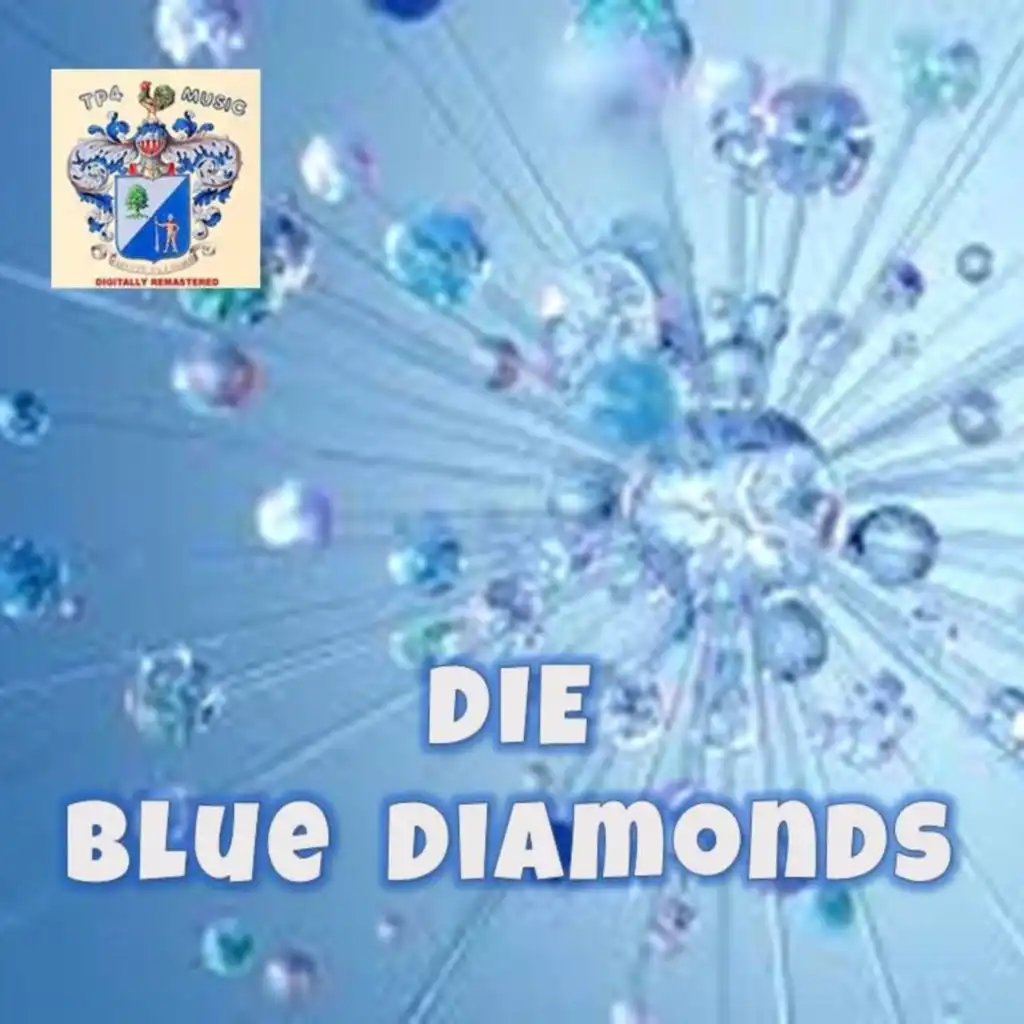 The Blue Diamonds