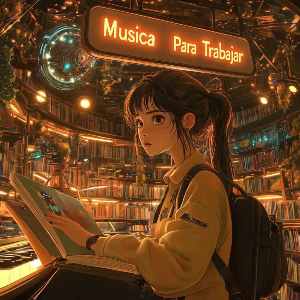 Música para Mentalidad de Millonario