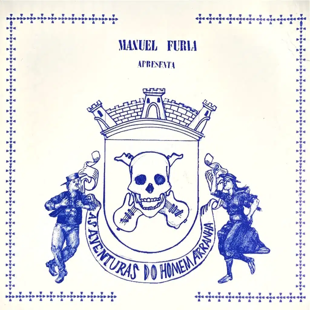 As Aventuras do Homem-Arranha