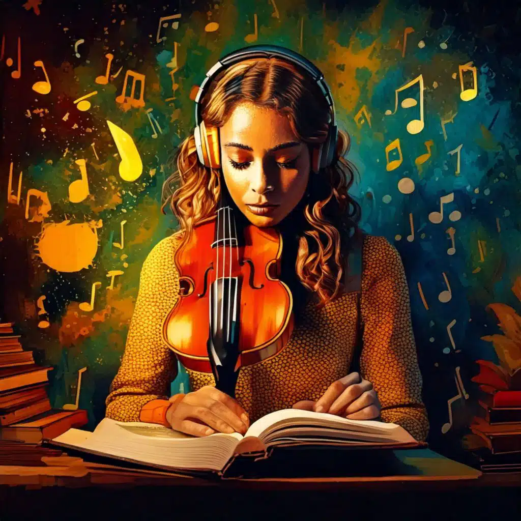 Focus Chords in Motion