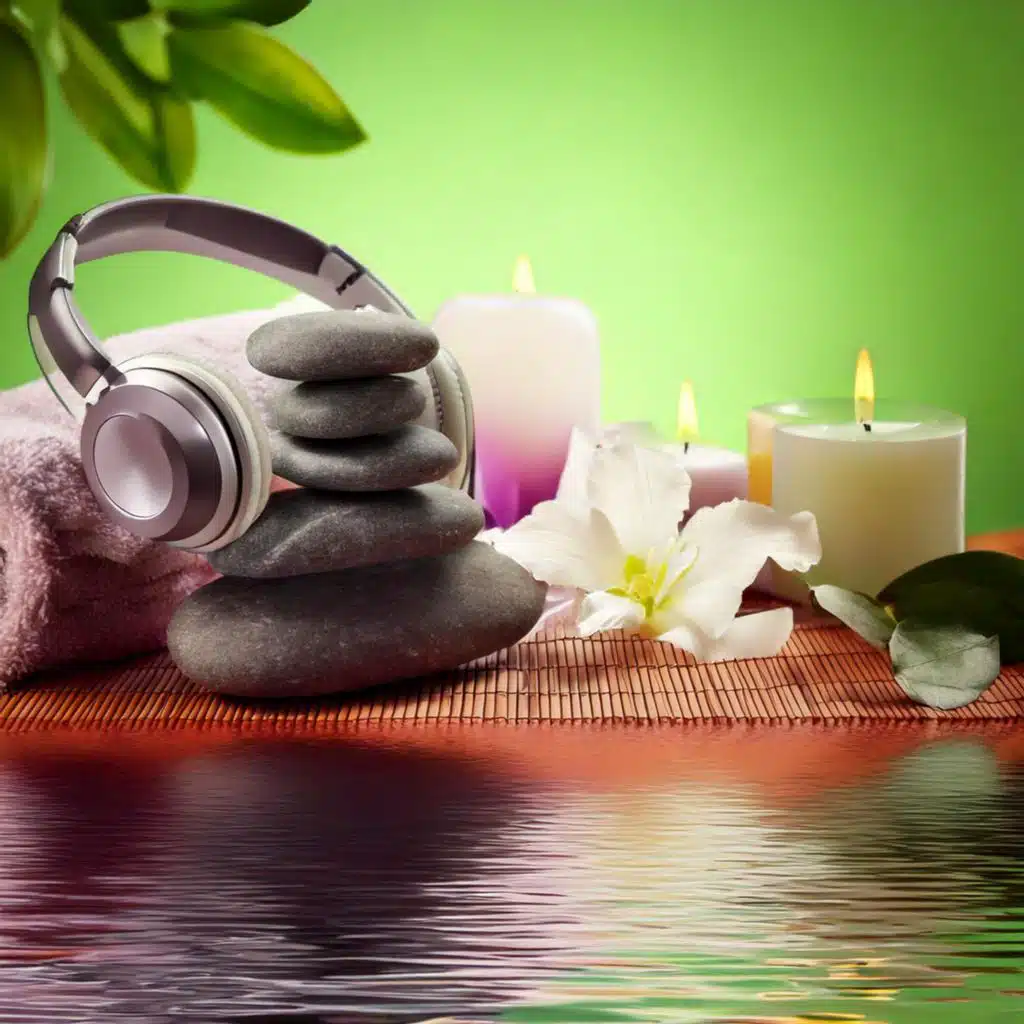 Rejuvenating Spa Tones