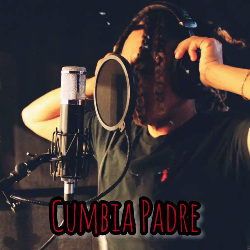 Cumbia Padre (feat. Frogie Beats)
