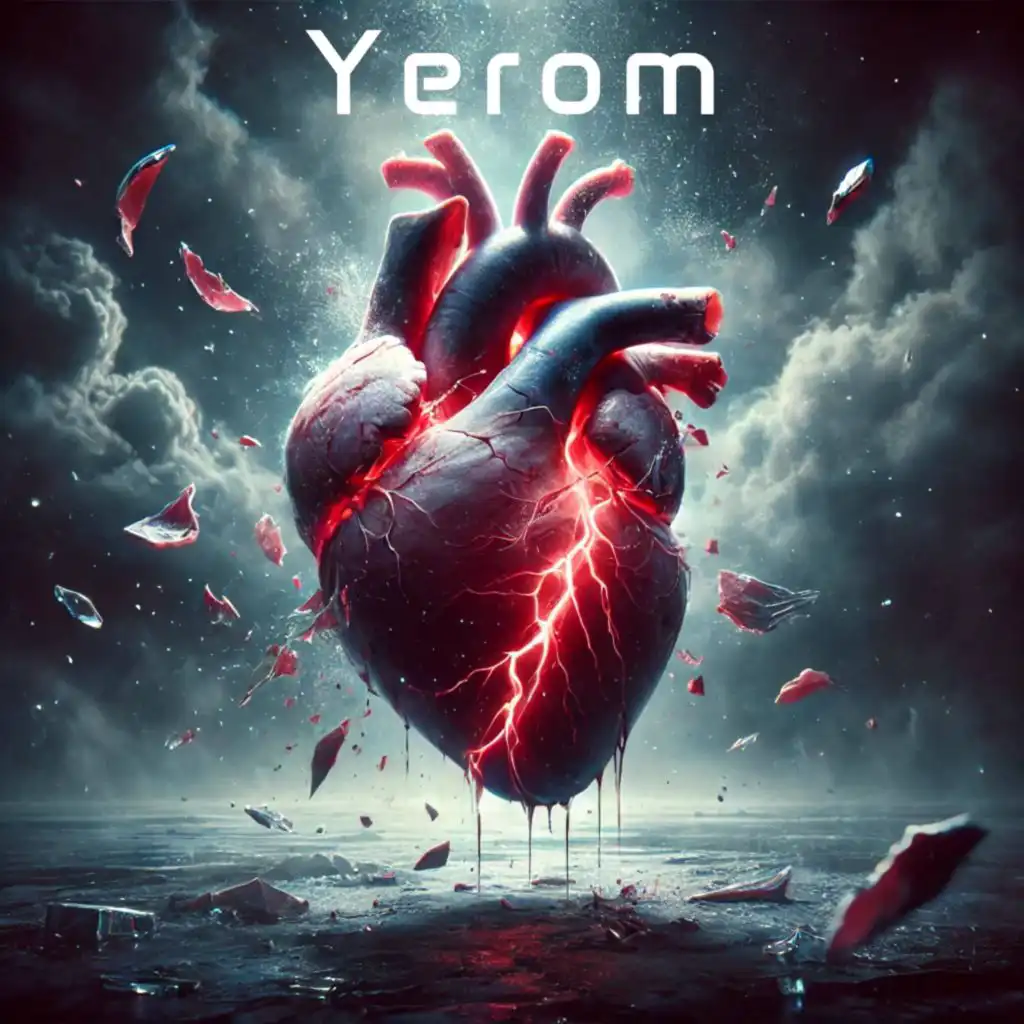 Yeröm