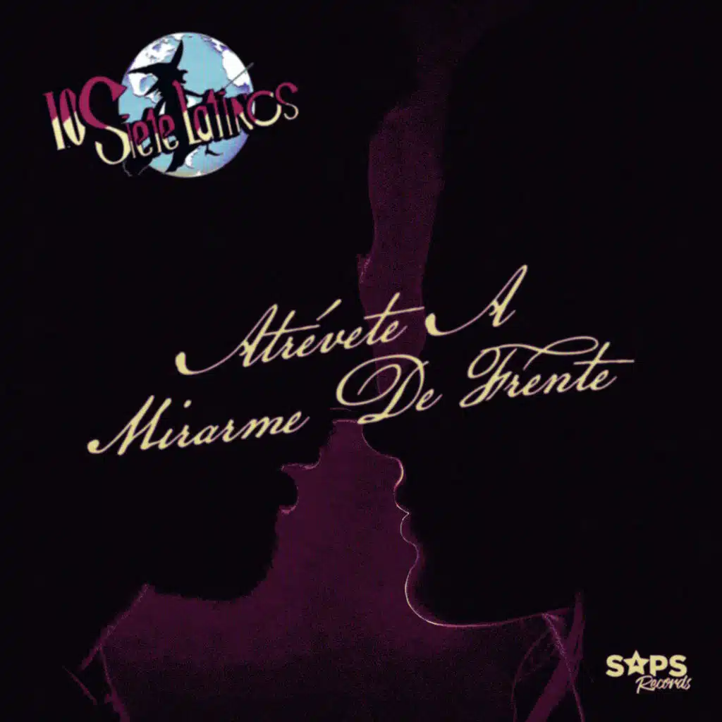 Atrévete a Mirarme de Frente