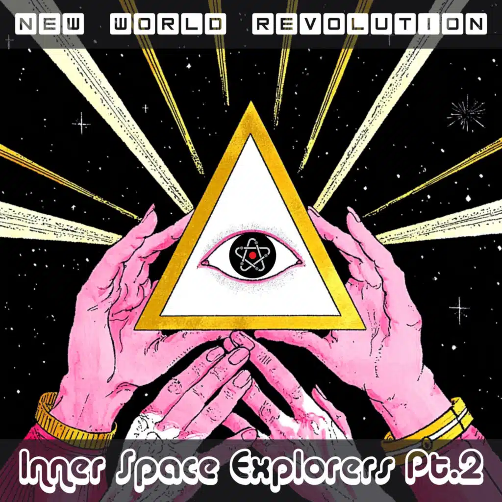 Inner Space Explorers Pt. 2