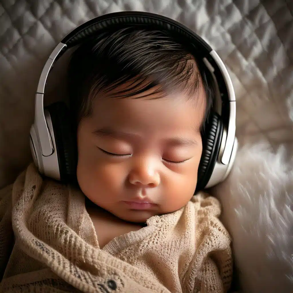 Soft Baby Sleep Tones