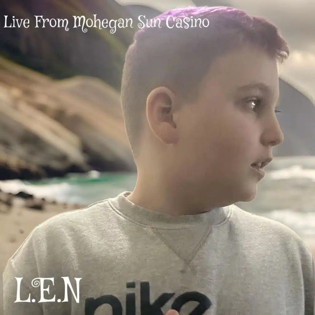 First Concert (Live From Mohegan Sun Casino)