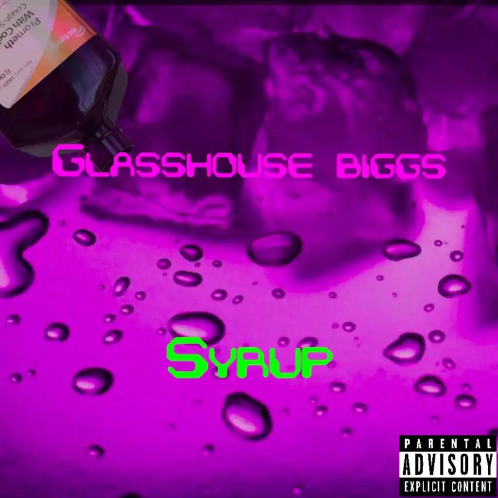 GlassHouse Biggs