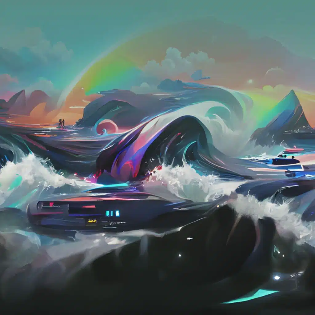 Chasing the Wind Through Endless Fields