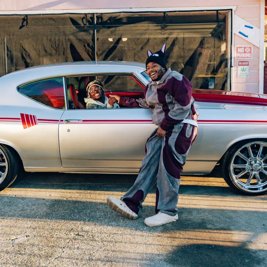 LaRussell, Ethika Music & MALACHI