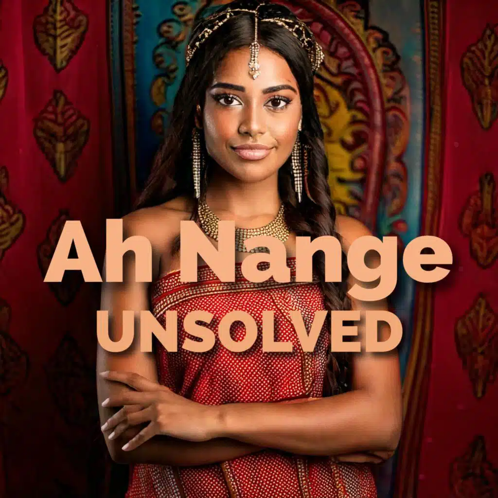 Ah Nange