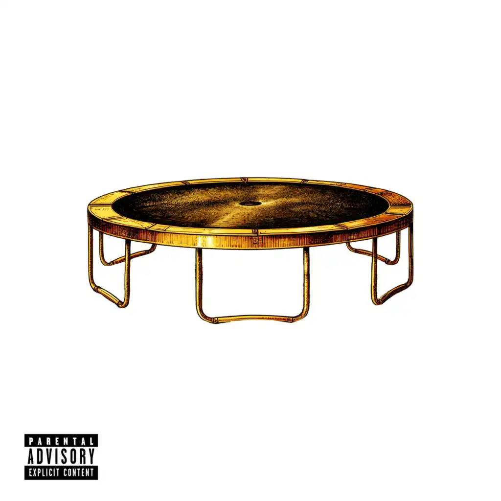 Trampoline (feat. Missy Elliott, BIA and Doechii)