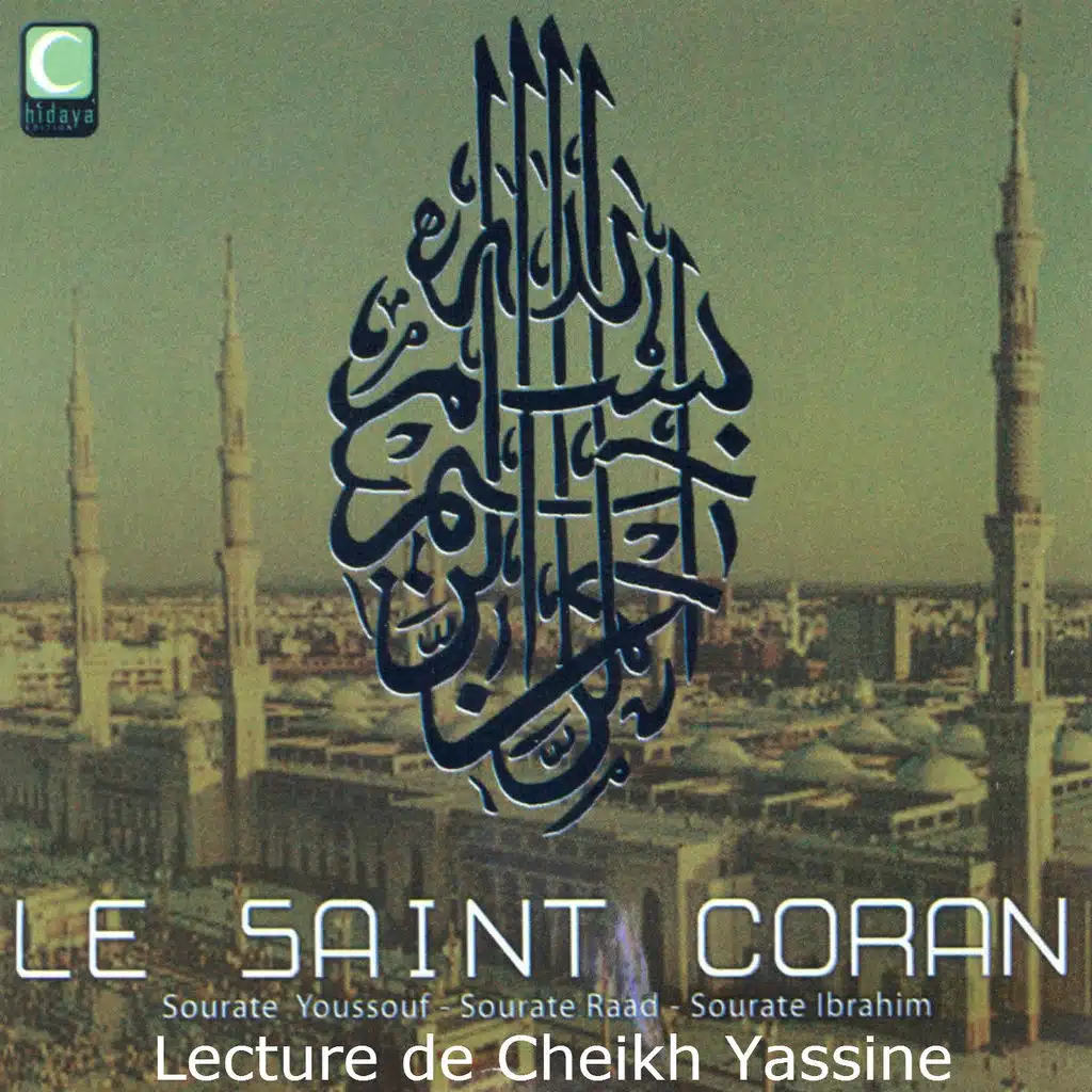 الشيخ ياسين