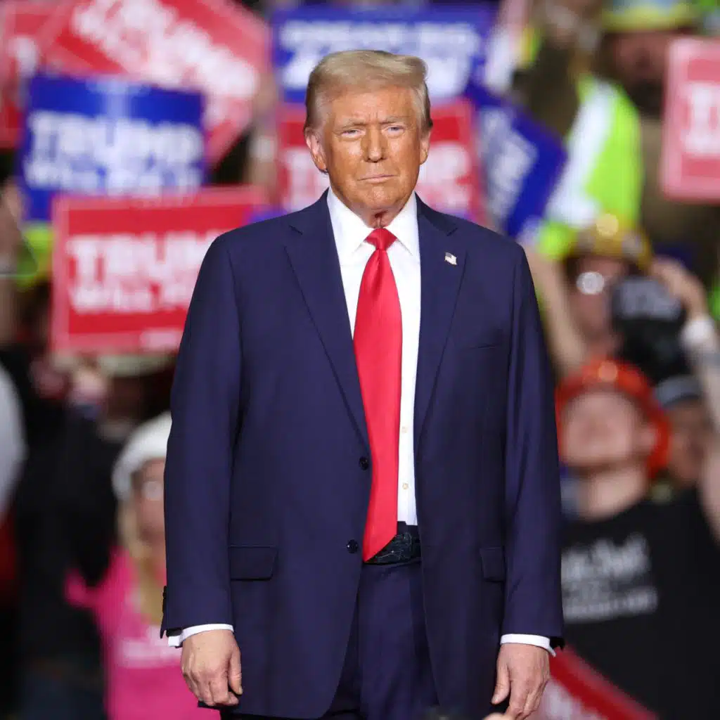 #391 — The Reckoning