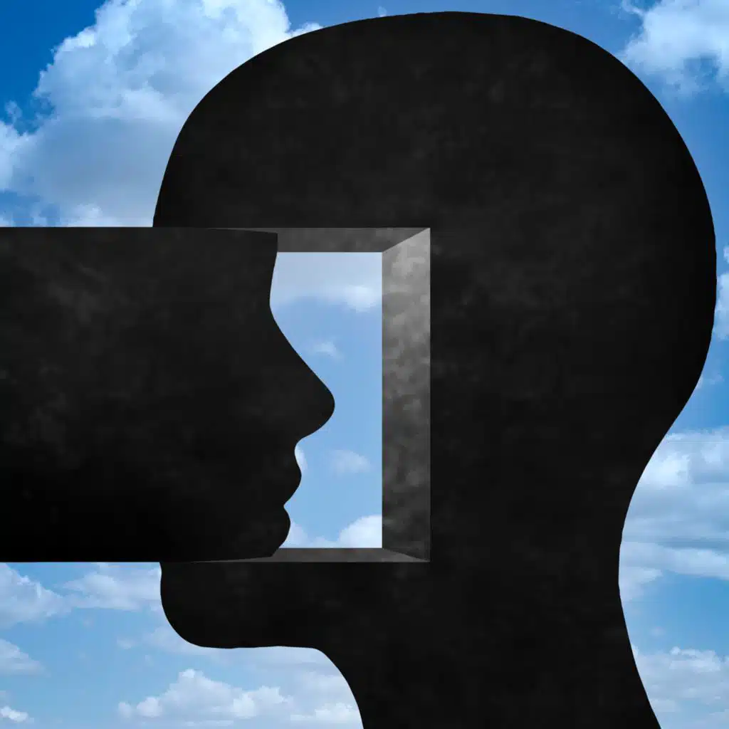 #398 — Thoughts Without a Thinker