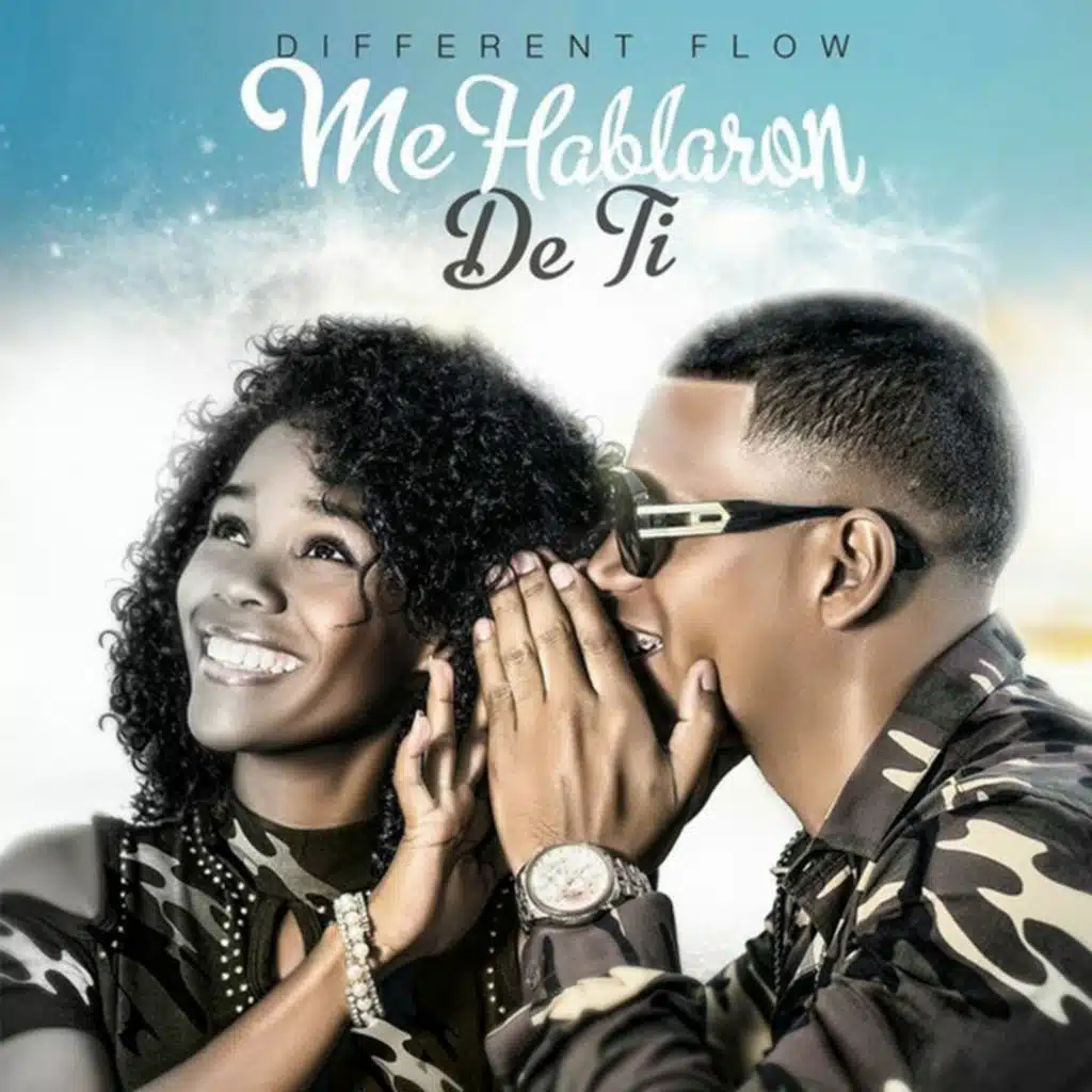 Fiesta (feat. Alex El Vidente)