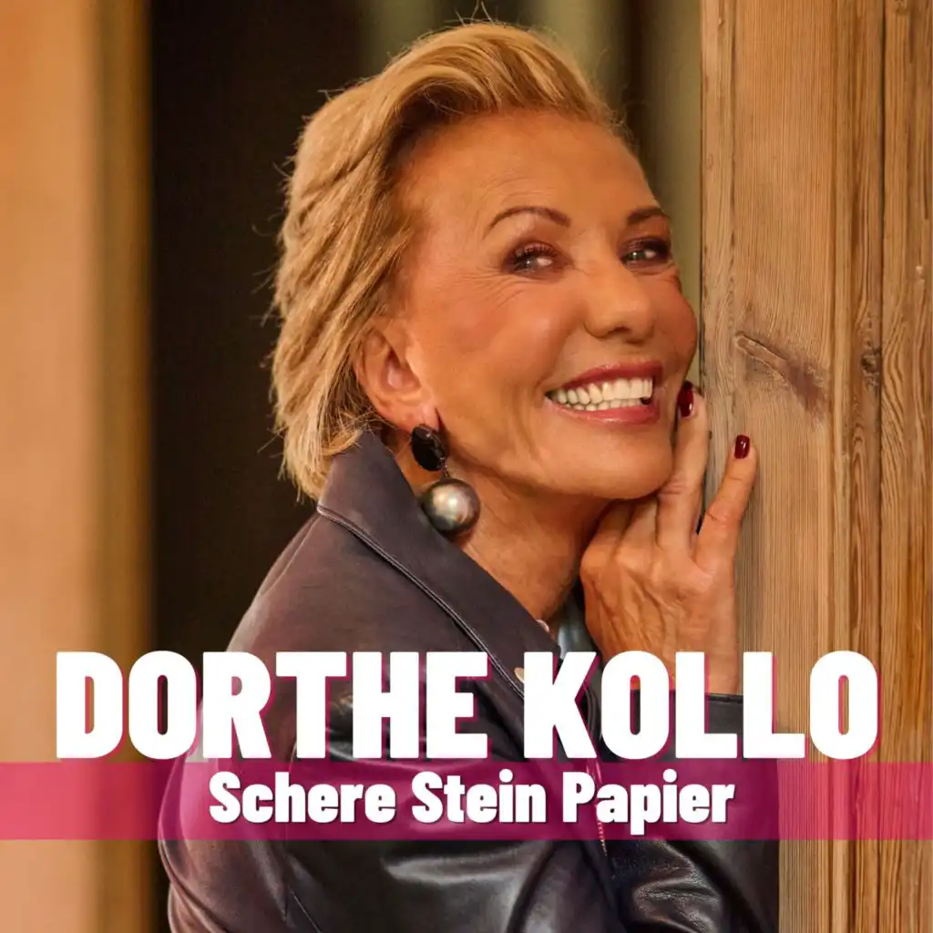 Dorthe Kollo