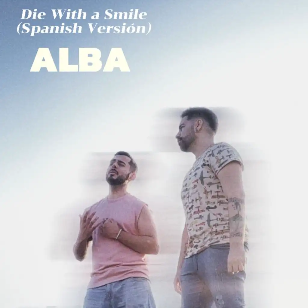 ALBA