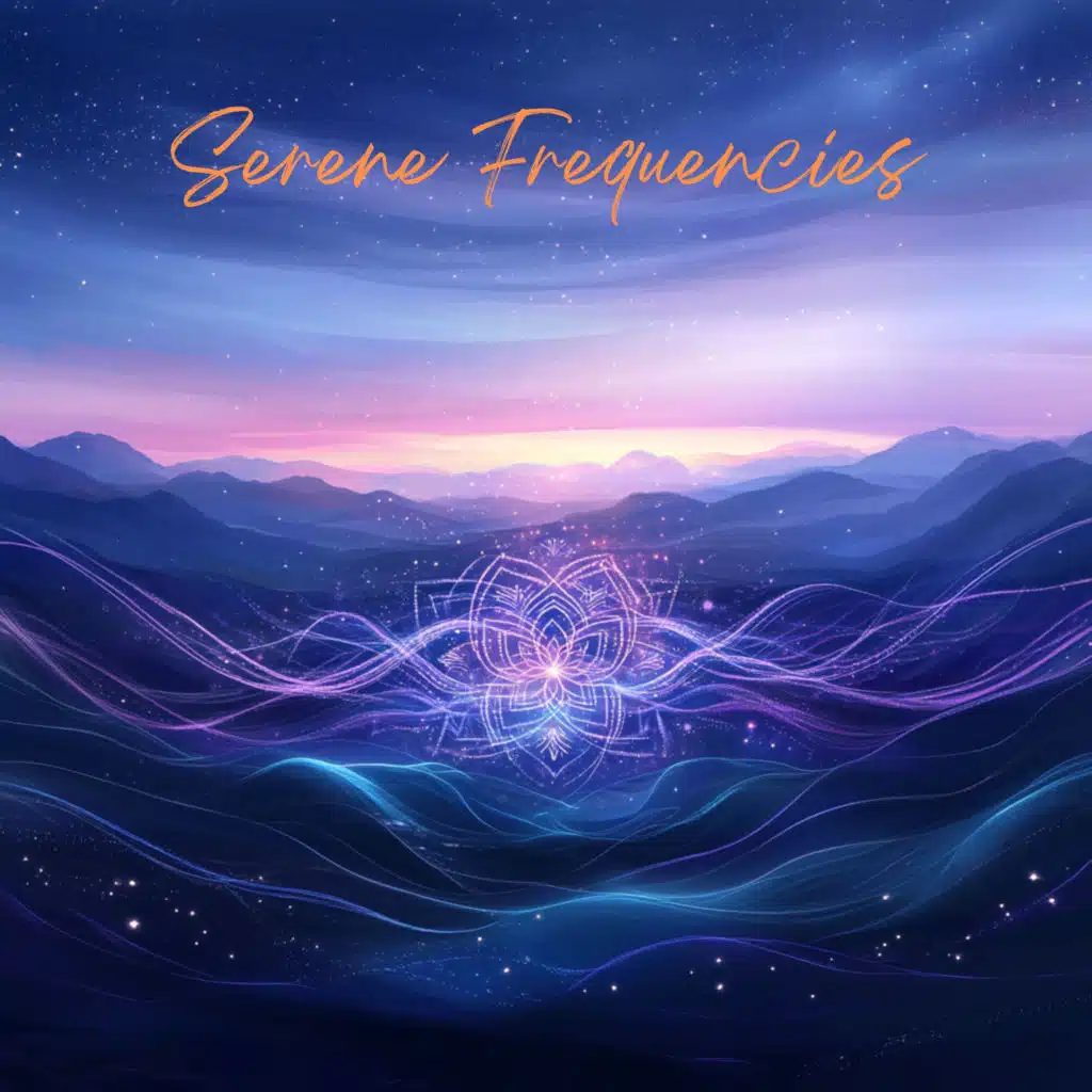 Serene Frequencies