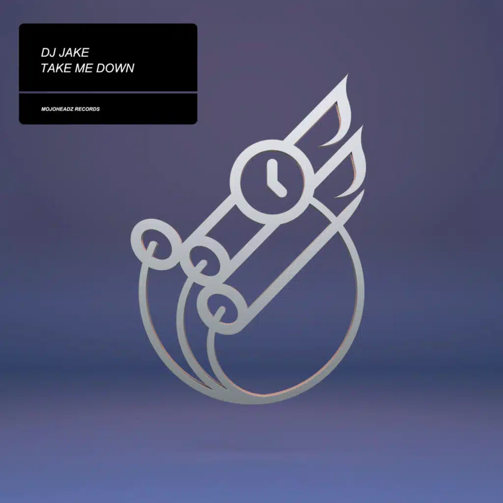 DJ Jake