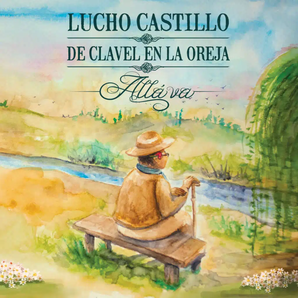 De Clavel en la Oreja... Allá Va