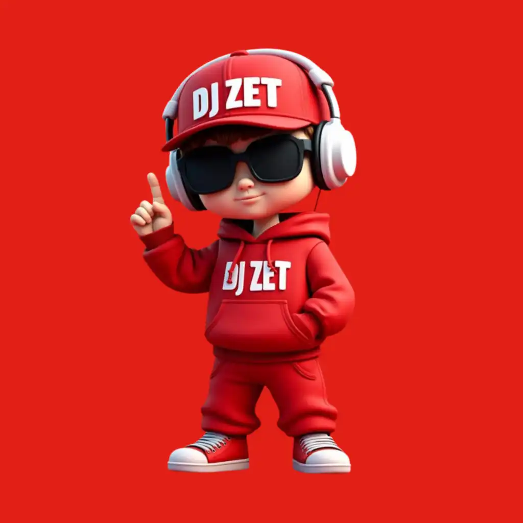 DJ ZET