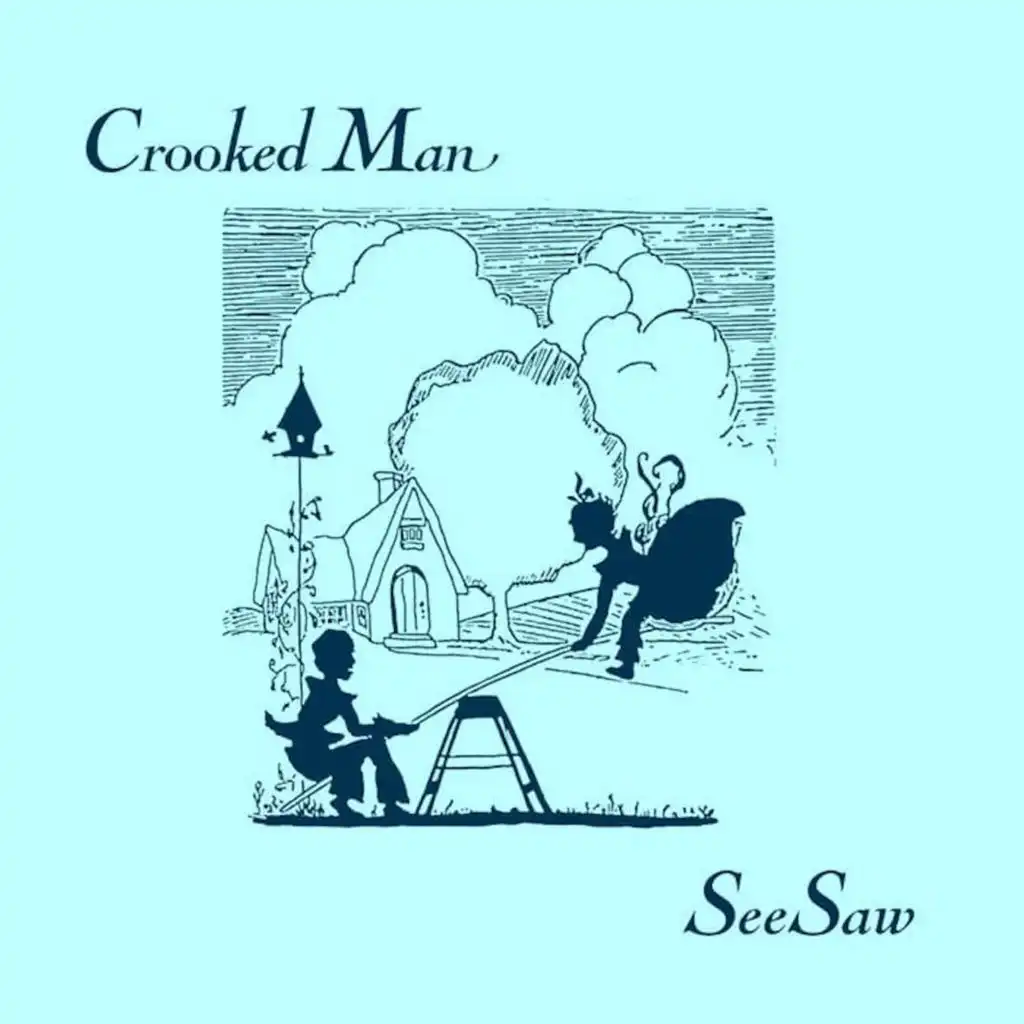 Crooked Man