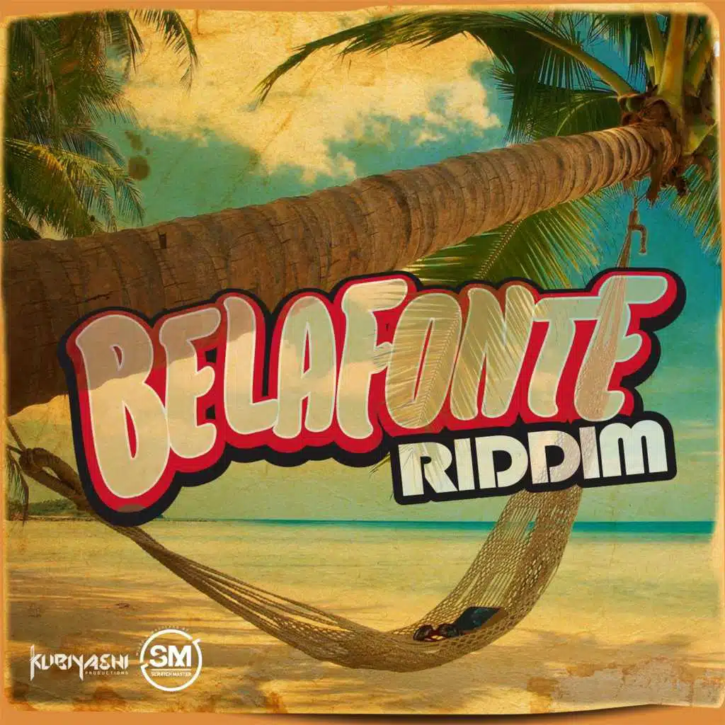 Belafonte Riddim