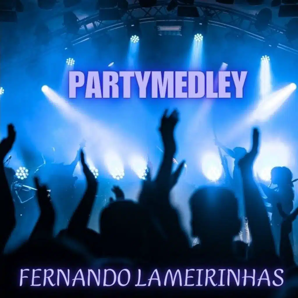 Fernando Lameirinhas