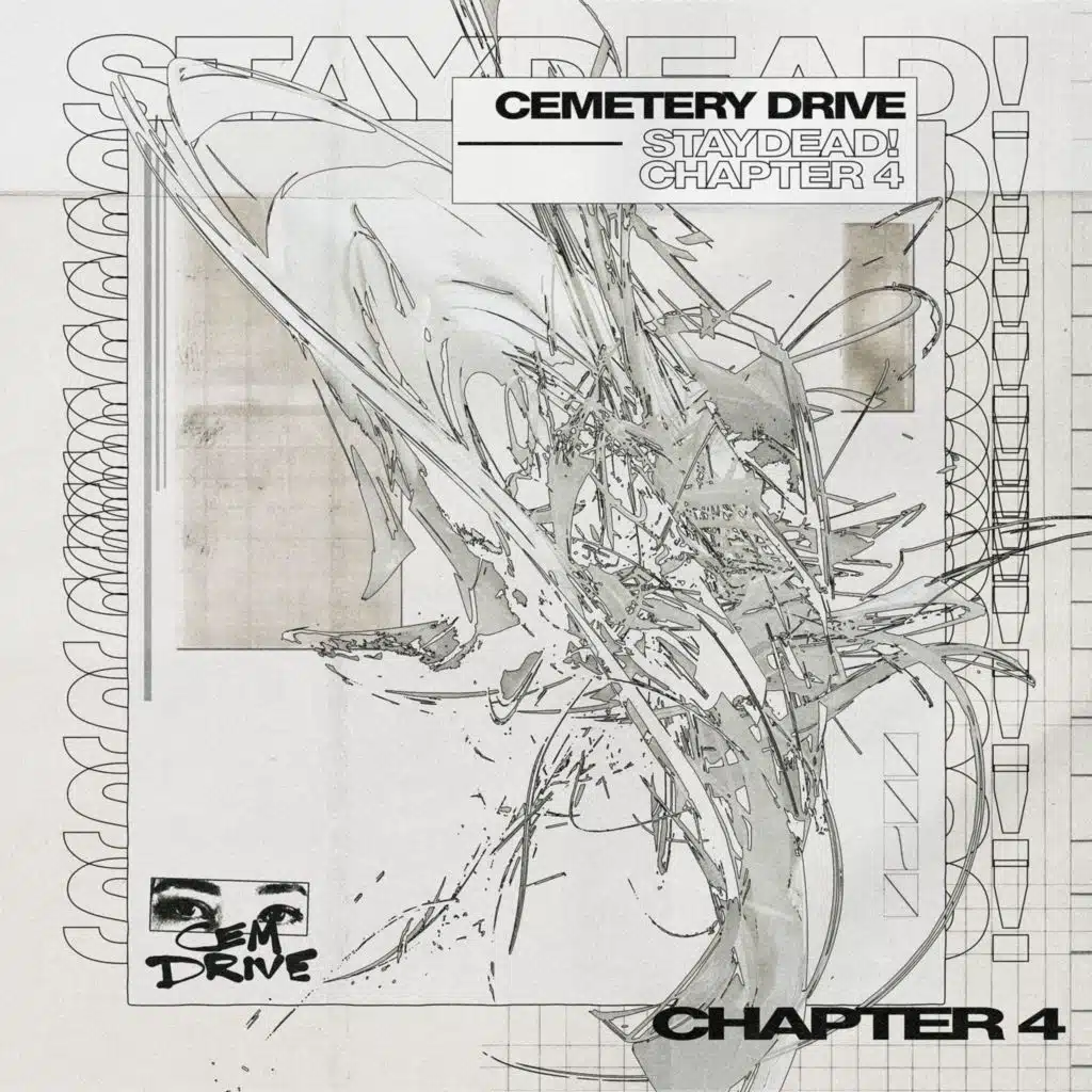 Chapter 4: STAYDEAD!