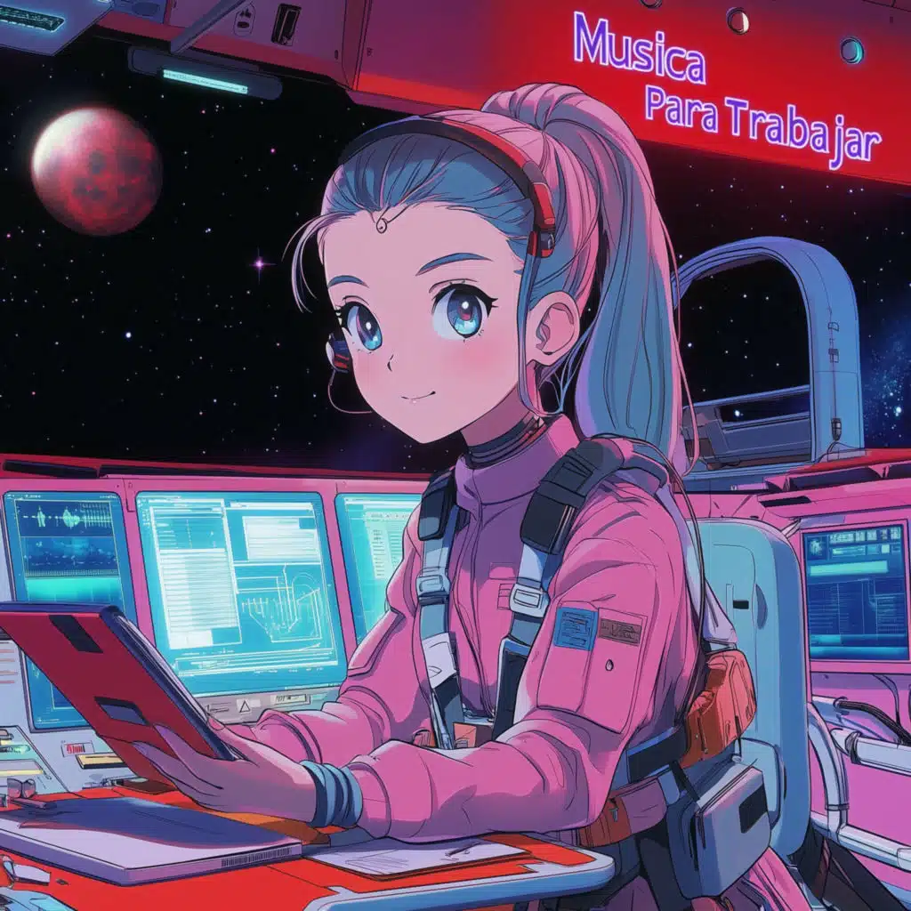 Música para Sesiones de Estudio Intensas