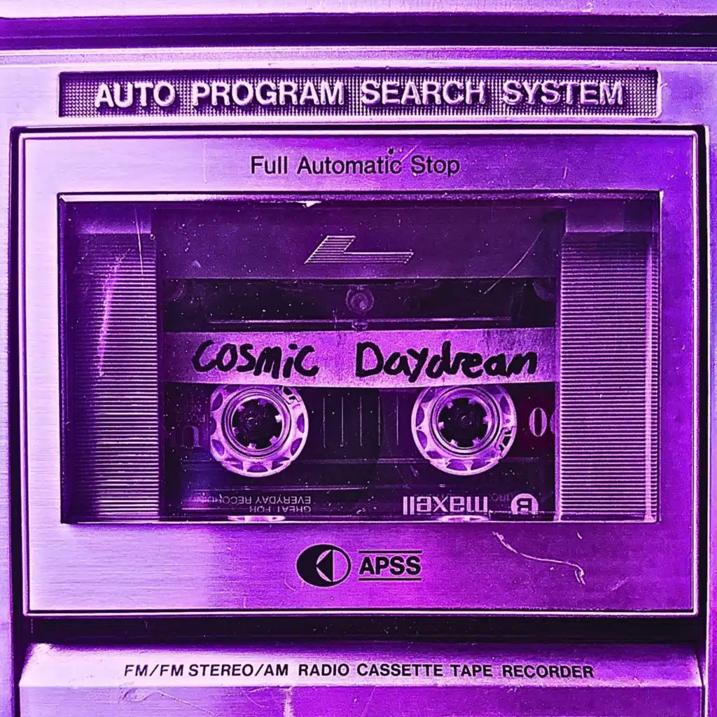 Cosmic Daydream